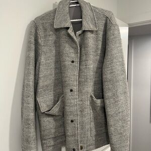 Men’s Large Zara Jacket